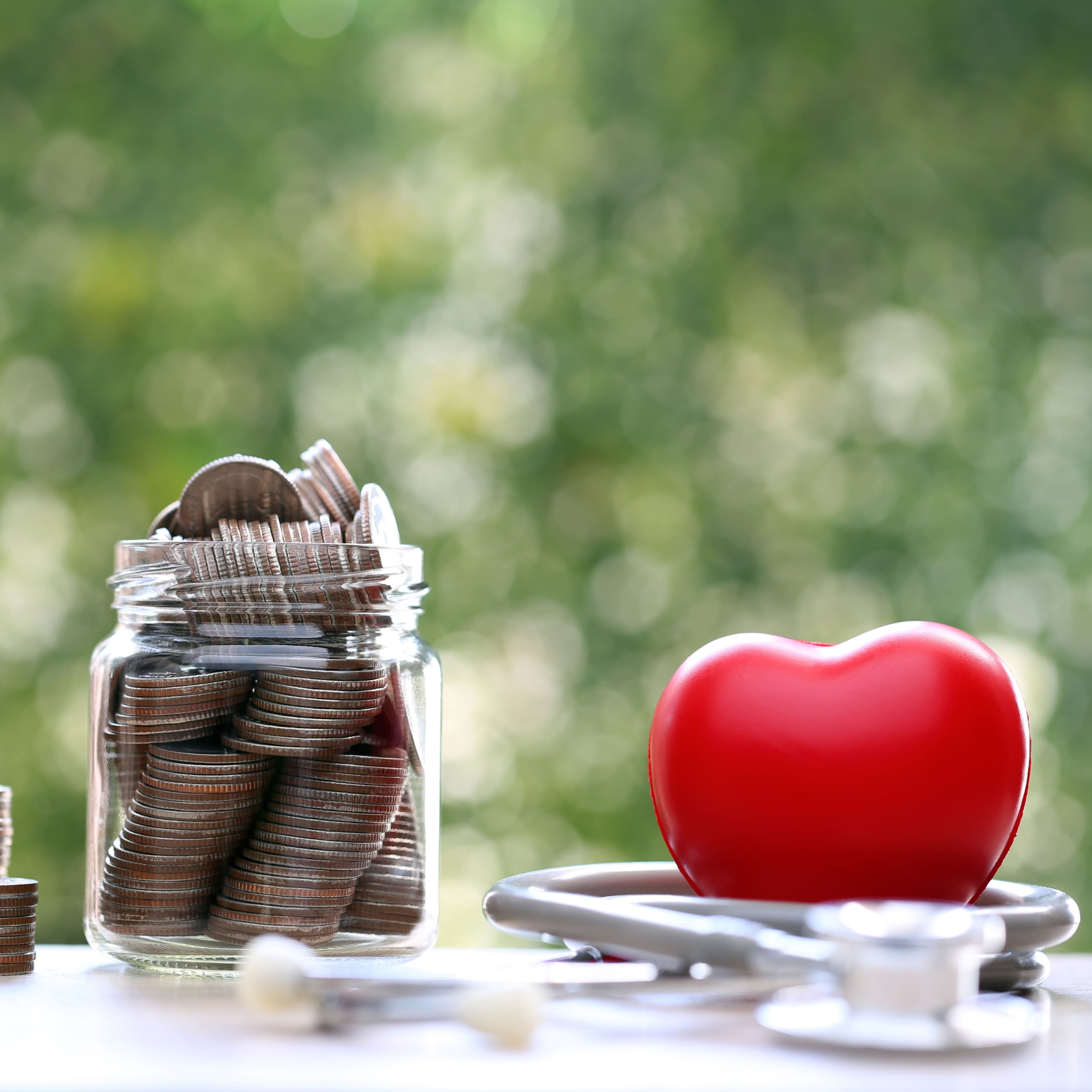 Prévision hausse franchises médicales